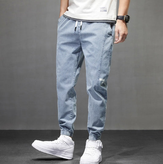 Stretch  Jeans For Men