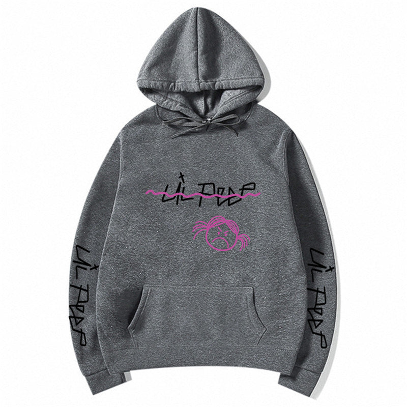 Lil Peep Hoodies