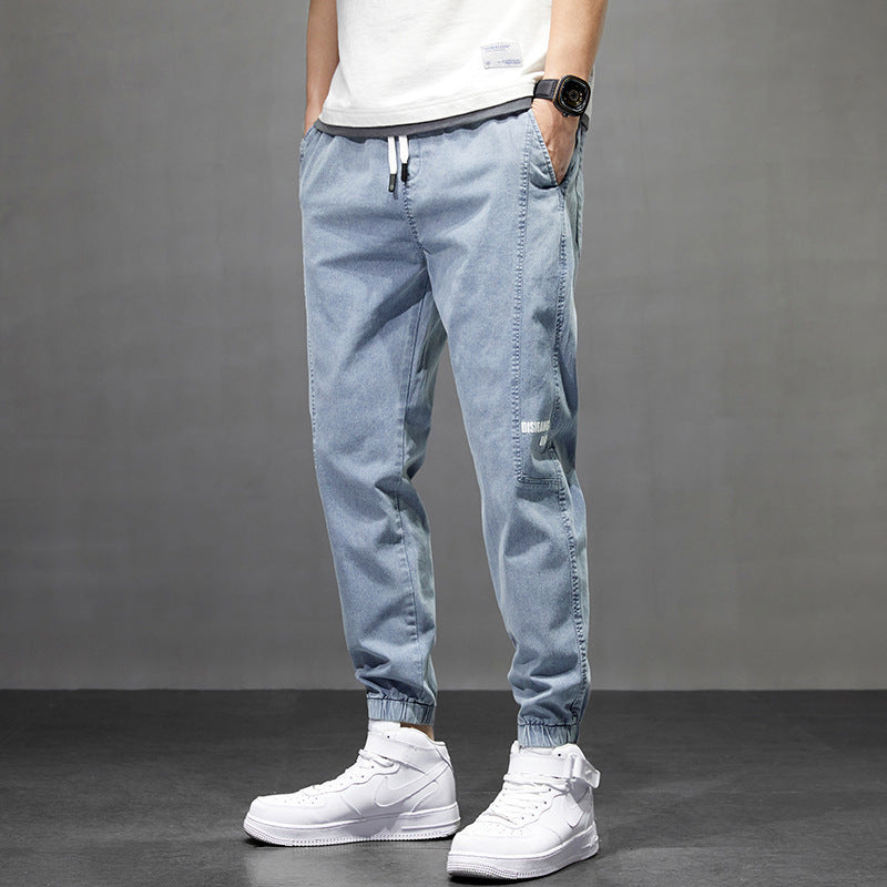 Stretch  Jeans For Men