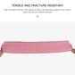 JELPAZN Fitness Resistance Belt Rubber Band Hip Expansion Fitness Elastic Expander Household Sports and Fitness Equipment