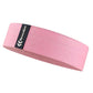 JELPAZN Fitness Resistance Belt Rubber Band Hip Expansion Fitness Elastic Expander Household Sports and Fitness Equipment