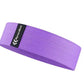 JELPAZN Fitness Resistance Belt Rubber Band Hip Expansion Fitness Elastic Expander Household Sports and Fitness Equipment