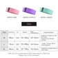 JELPAZN Fitness Resistance Belt Rubber Band Hip Expansion Fitness Elastic Expander Household Sports and Fitness Equipment