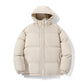 CozyShield Hooded Coat