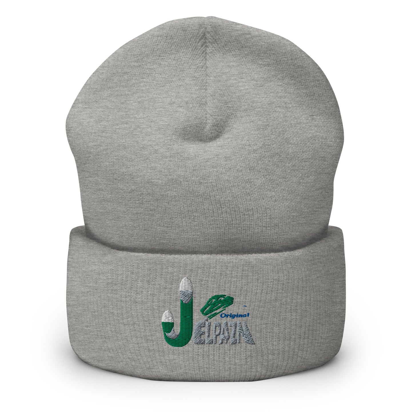 JELPAZN Cuffed Beanie