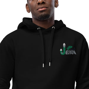 Premium eco hoodie