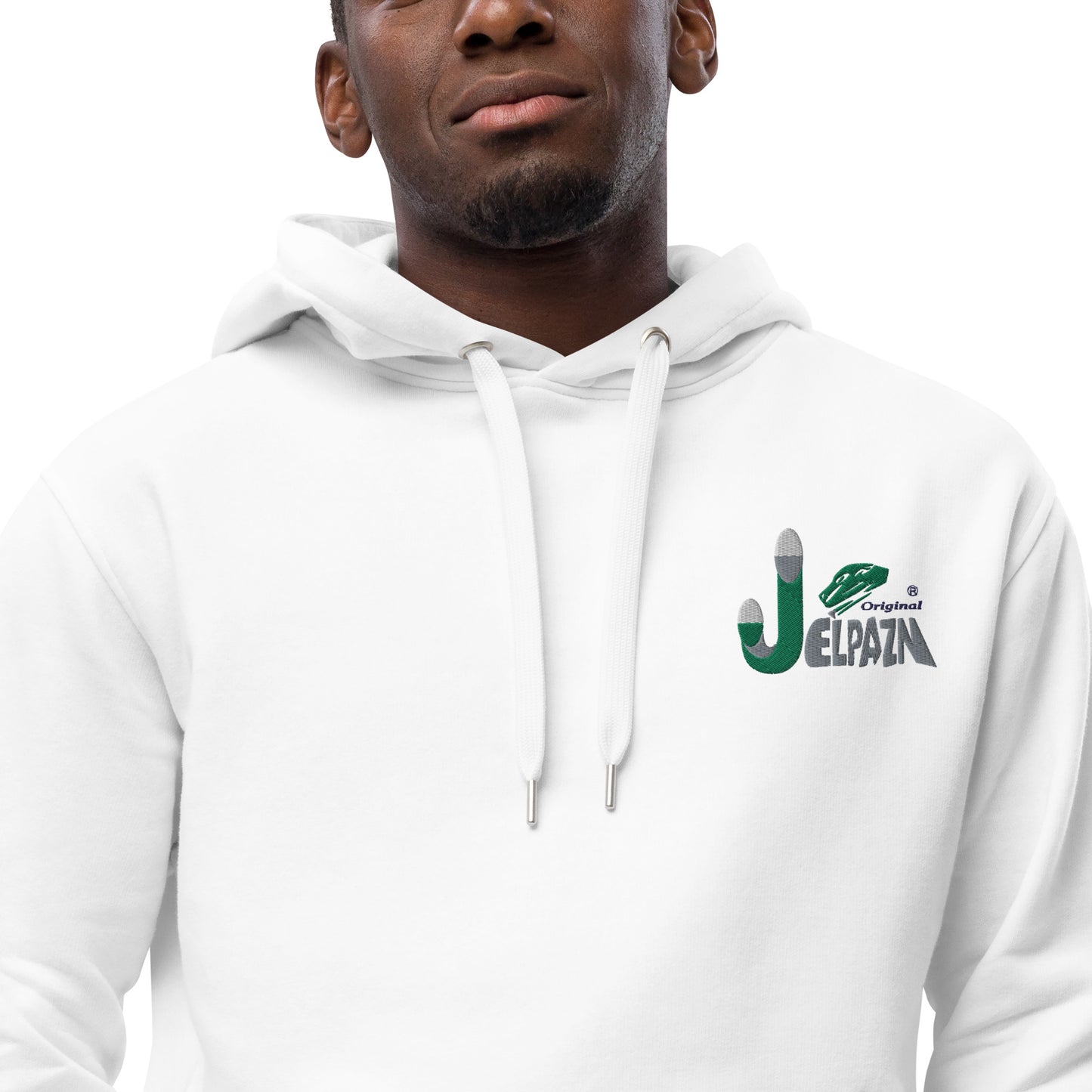 Premium eco hoodie