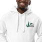 Premium eco hoodie