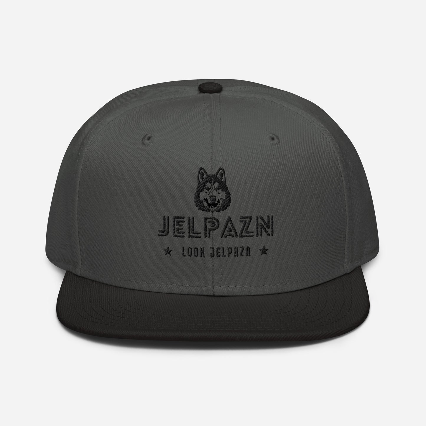 Snapback Hat JELPAZN