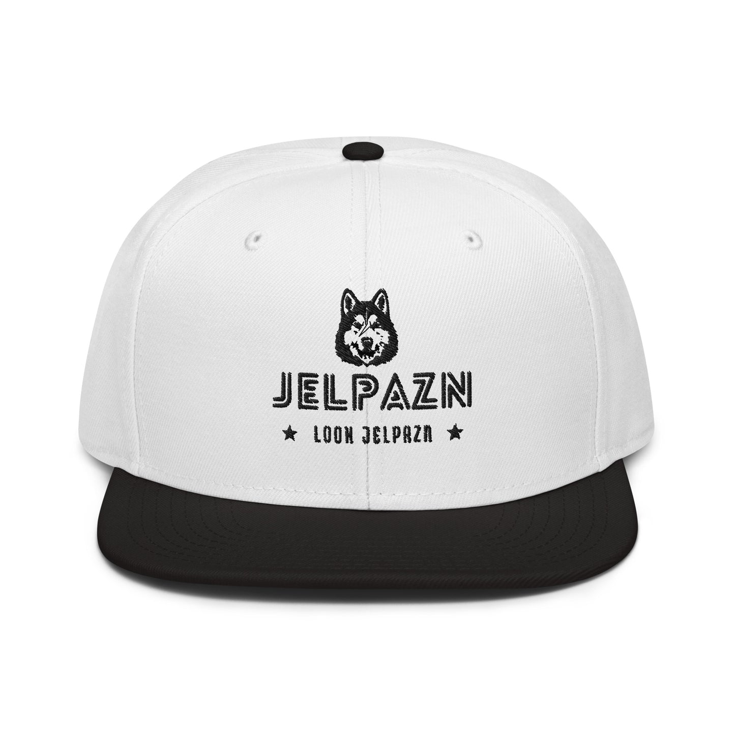 Snapback Hat JELPAZN