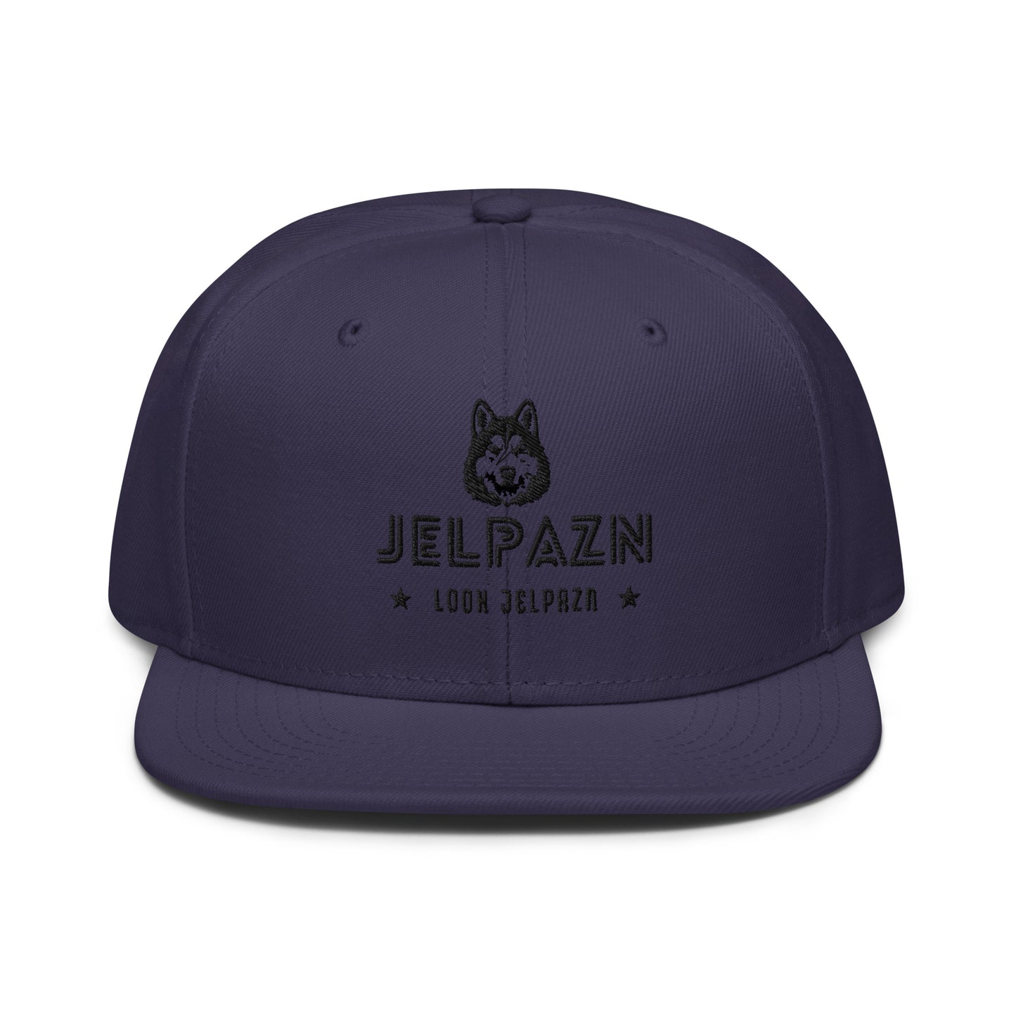 Snapback Hat JELPAZN